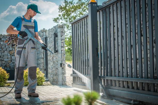 Best Fence Cleaning  in Indiantown, FL