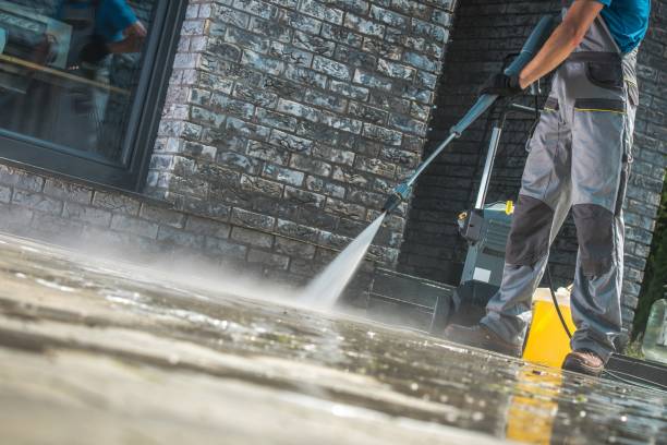 Best Post-Construction Pressure Washing  in Indiantown, FL