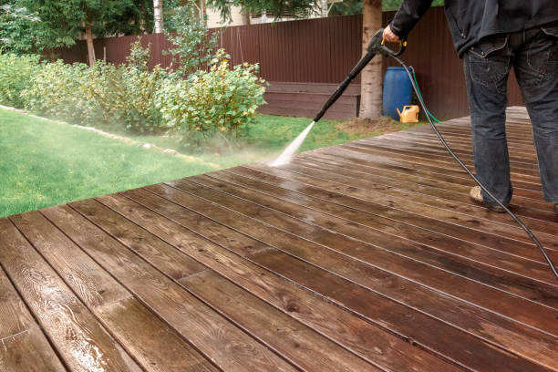Best Playground Equipment Cleaning  in Indiantown, FL