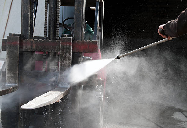 Best Heavy Equipment Washing  in Indiantown, FL