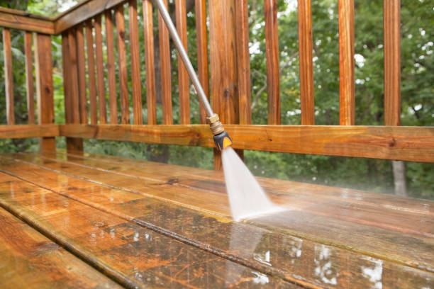 Best Parking Lot and Garage Cleaning  in Indiantown, FL