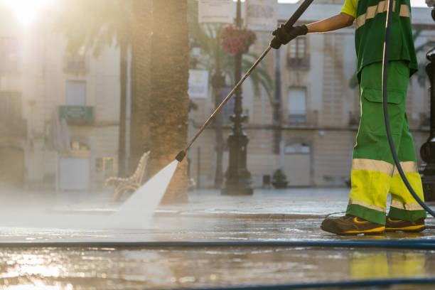 Best Driveway Pressure Washing  in Indiantown, FL